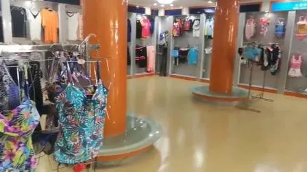 Женский модный костюм с цветочным принтом