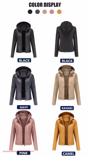 Персонализируемая зимняя детская одежда/легкая куртка-пуховик с мягким искусственным мехом лепарда, контрастным воротником из искусственной кожи на молнии и контрастной стеганой подкладкой