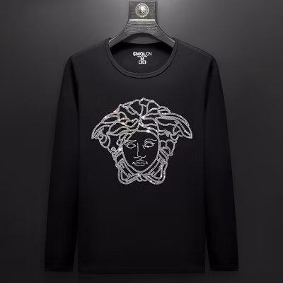 Зимние оптовые продажи из искусственной кожи со звездой и пуговицами мужские куртки на заказ с вышивкой логотипа мужские куртки-бомберы с длинным рукавом на открытом воздухе теплые куртки