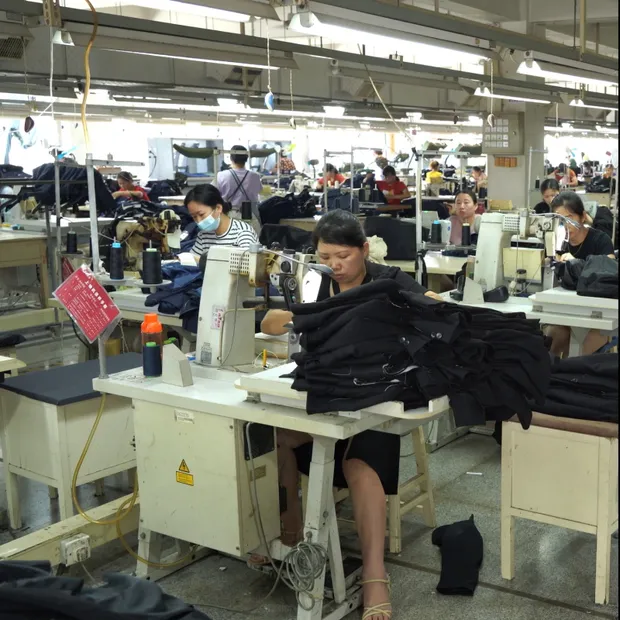 Высококачественная мужская посадка Classic 2front