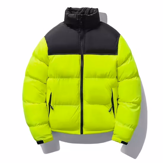 Пользовательские Оптовая Винтаж PU Кожаные Рукава Мужчины Женщины Вышивка Пуховик Зимние Виды Спорта Бомбардировщик Уличная Одежда Леттерман Бейсбол Школа Колледж Университетская Куртка